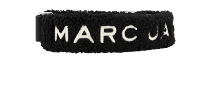 Marc Jacobs The Teddy Shoulder Strap, front view